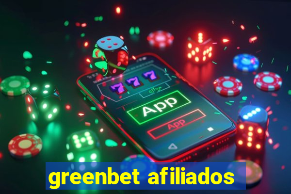 greenbet afiliados